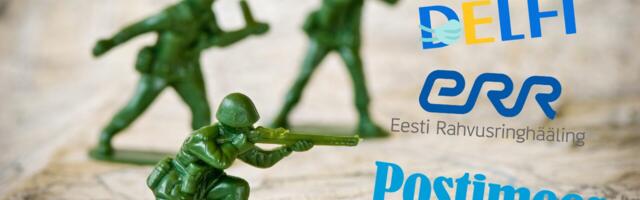 Miks peavoolumeedia vaikib Ukraina inimõiguste konventsioonist osalise väljaastumise teemal?