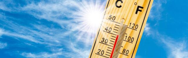 VÕISTLUS | Täna on viimane päev selle suve rekordsooja ennustada