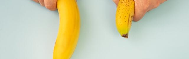 Ka väikemees võib olla võimekas! Väiksema varustusega meestel on voodielus hulk eeliseid