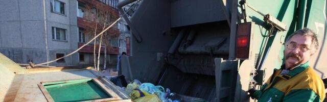 Riigikontroll: olmejäätmete pärast on Eestil trahv varsti soolas