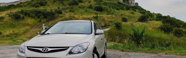 AUTOREIS | „Hamster Rohelise lehega“ Rumeeniasse ehk natukene hull on okei