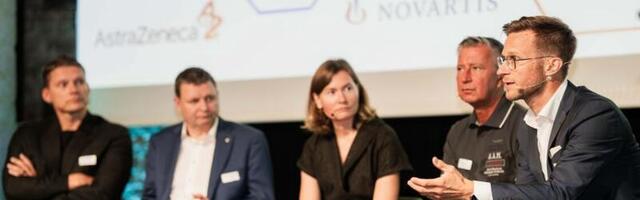 Ekspertide hinnangul ei tohi muutuste tegemiseks jääda ootama järgmise kriisi sündi