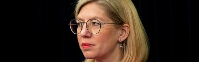 Hartman: riigi füüsiline kohaolek maapiirkondades peab säilima