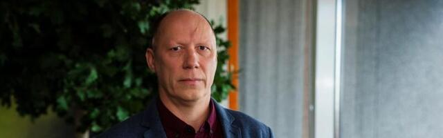 Enim levinud petuskeem Eesti inimeste seas on andmepüük