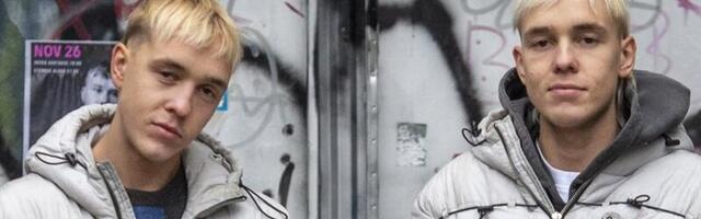 Esko vendade filmi valmimise lugu: nad kirjutasid kolmandiku valmis ja siis jäid toppama