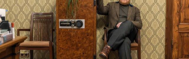 Kas siis jah või ei? Peaprokuröri nime alt ilmus nõusolekuseadusele kaks täiesti erinevat arvamust