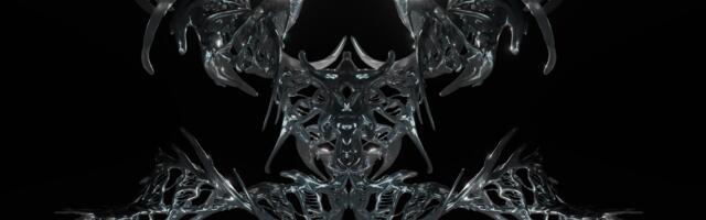 SALEA & LYSTRO – DNA (2024)