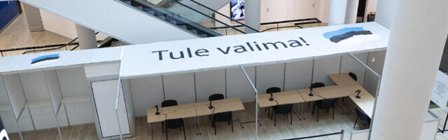 Erakonnad suhtuvad erakonnaseaduse muutmise ettepanekusse pigem soosivalt