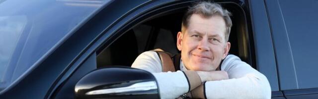 Teekond parimaks põllumeheks: mootorsaed Opelisse, ettevõte riiulist ja ämma käendatud traktor