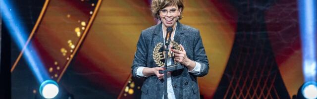 Eesti Oscarid – sujuv šõu ja sümpaatsed võitjad, aga palju veidraid valikuid