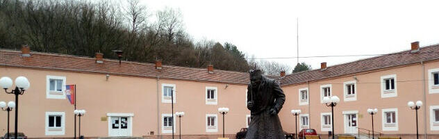 Proglašeno vanredno stanje u Gadžinom Hanu – izvorišta vode za sva 34 sela na 20%