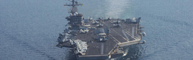 USA 2026. aasta kaitse-eelarve keskendub droonidele ja sõdurite palgatõusule