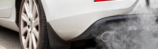 Suur lugu. Esimene või viimane halastus? Euroopa rangus autode CO2-heitega võib viia ummikusse