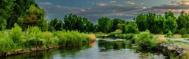 Pärnumaal saab kaks veekogu ohutumaks