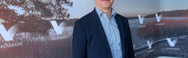 Hanso: Hiina ei ole enam see riik, kellele saab nii jõuliselt pähe istuda