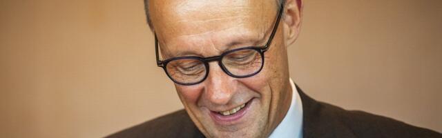 Kreml: Merzi arvamust ei võeta „halbade avalduste“ pärast enam arvesse