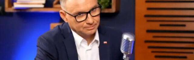 Poola endine president: Ukraina on tahtnud Poolat ja teisi NATO riike pidevalt sõtta tõmmata