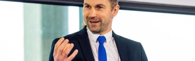 Energiaettevõtja Marko Viiding: vajame riigilt konkreetseid eesmärke, mitte pikka arutlemist toetuste üle