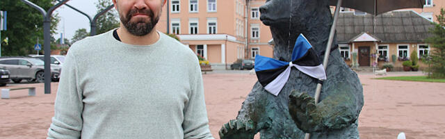 Otepää vallas on tööl uus spordi- ja tervisedenduse spetsialist