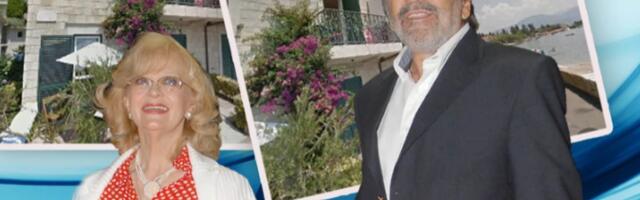 Milena Dravić i Gagi Nikolić su hteli da usvoje ovu glumicu: "Spremi ručak, dovodim ti jednu malu, luda je kao mi"