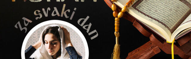 NIKO NE MOŽE NOSITI TUĐI TERET: Poruka koja otkriva šta se krije u ljudskim grudima