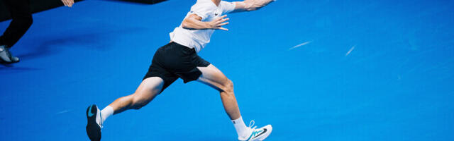 Glinka andis maailma 73. reketile lahingu