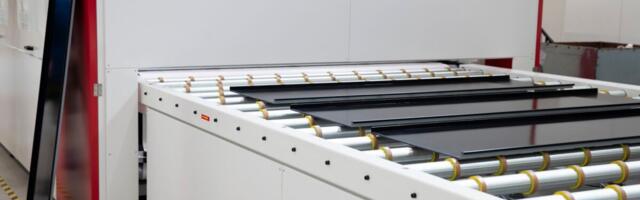 Viis Eesti idufirmat pääses maineka Euroopa edetabelisse