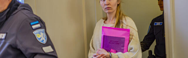 Suure-Lähtru lapsetapja Kairi Kuusemaa palub uut võimalust: „Mu valed valikud viisid lapse surmani“