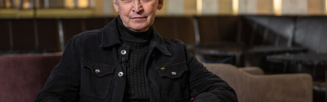 Kersna: Alaveri probleem pole psühholoogiline, vaid psühhiaatriline