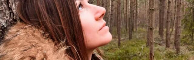 KUULA I Uus lugu “Elan oma väes” julgustab elama oma unistuste elu