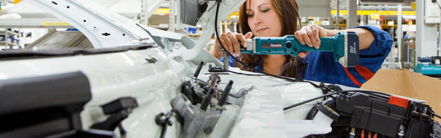 Soome autotehases lastakse 235 inimest lahti, 860 läheb puhkusele