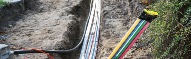 Ülikiire interneti ootuse ja rajamise võimaluse vahel haigutab kuristik. Telekomid: riigiteede juurde maste ega sidekaableid naljalt panna ei saa