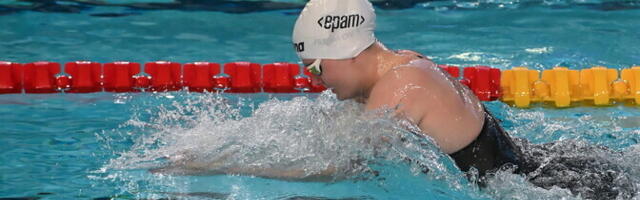 Jefimova pääses EM-il parima ajaga finaali