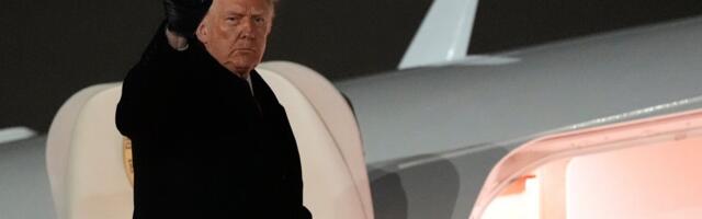 USA väljaanne: Trumpi strateegia täisversioon näeb Euroopas ette keskendumist mõttekaaslastele ja maailmas viie suurriigi klubi