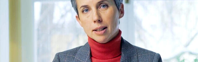 Kristi Paron: mis on lapsepõlves väärtuslikku?