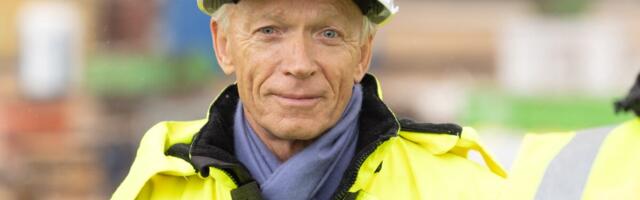 Leedu kinnisvarahiiglase Eesti emafirma kasum ulatub 25 miljonini