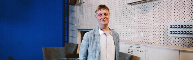 Urmas Oru: skandaalikesed tekivad siis, kui vaatajat liiga palju üllatada