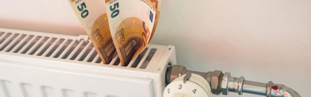 REPLIIK: tegite valiku ja nüüd maksate