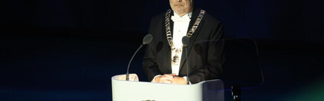 Otse kell 17.30: vabariigi aastapäeva peoõhtu Estonias