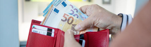Uuring: Eesti inimeste finantstervis on nõrgenenud, aga finantsteadmised on tugevad