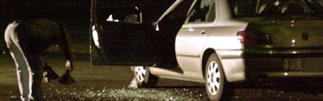 LIKVIDIRAN SA PET METAKA ISPRED KUĆNOG PRAGA! Branko Bajić ubijen pred očima žene pre 12 godina! UBICA KAO DA JE U ZEMLJU PROPAO!