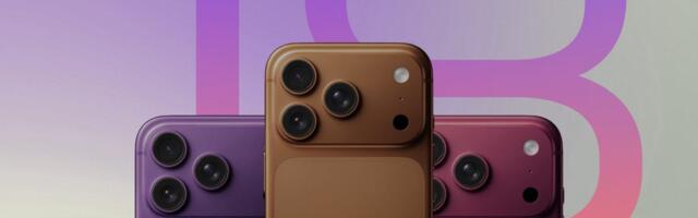 iPhone 18 Pro Will Not Be Back in Black This Year, Insider Says