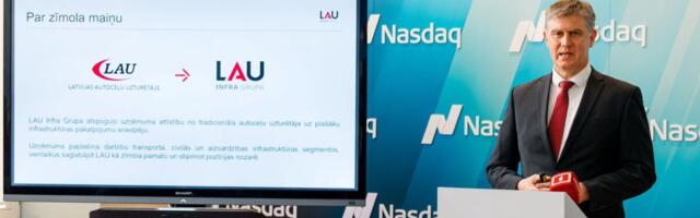 Läti avalikustas ettevõtte, mis tuleb tänavu börsile