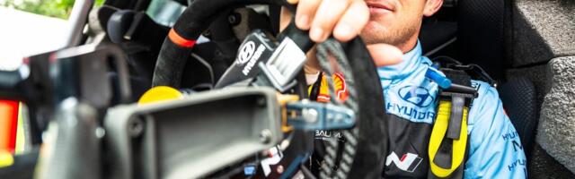 Pettunud Neuville_ kelle vastu me siin võitleme? Fordidega või oma tiimikaaslastega?