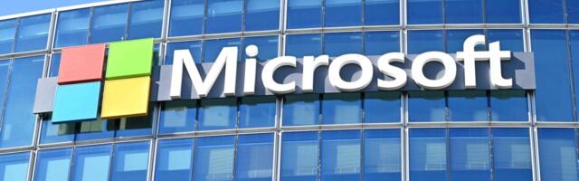 Microsoft loobus ainuõigusest OpenAI tehnoloogiale