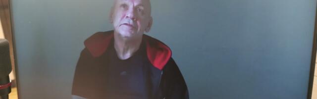 Keilas külalise tapnud mees astub kohtu ette