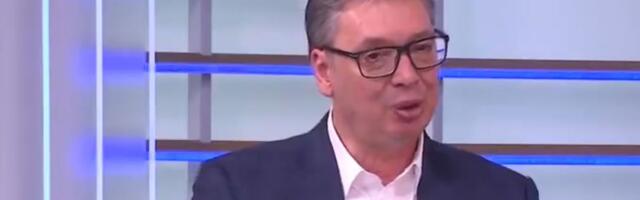 Vučić brutalno o večitima nakon propale sezone: "Zvezda je imala skuplji tim i osvojila Kup, a Partizan..."