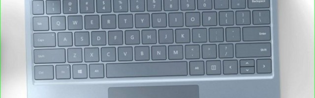 Süleravutihinnang: Microsoft Surface Laptop Go