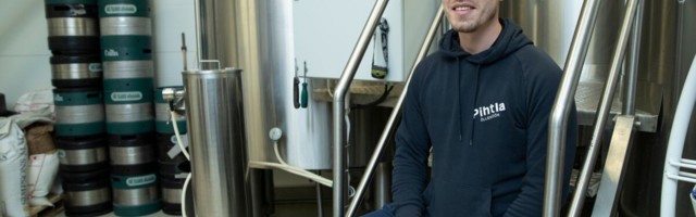 Kriisi mõjud: vanim pruulikoda avas e-poe ja läheb üle purgipakendile