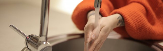 Uus veebileht Koroonateave.ee jagab mitmekülgset infot koroonakriisi kohta